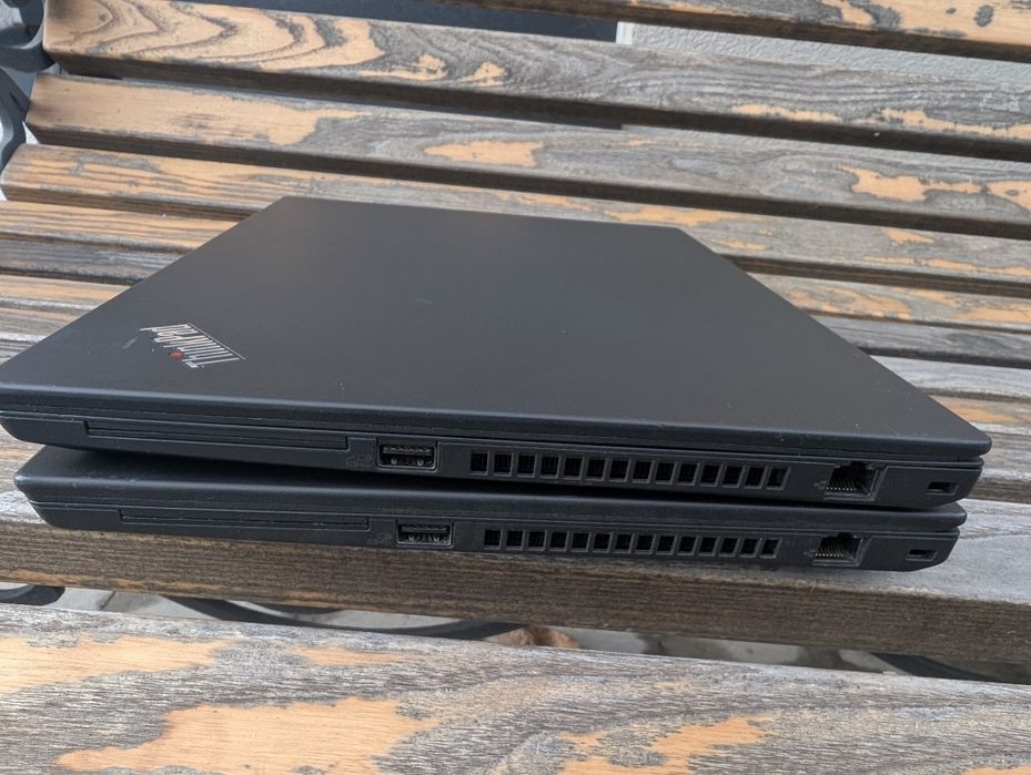 ThinkPad T14 Gen1 — Максимальна комплектація! i7 / 32 ГБ / 512 SSD  1