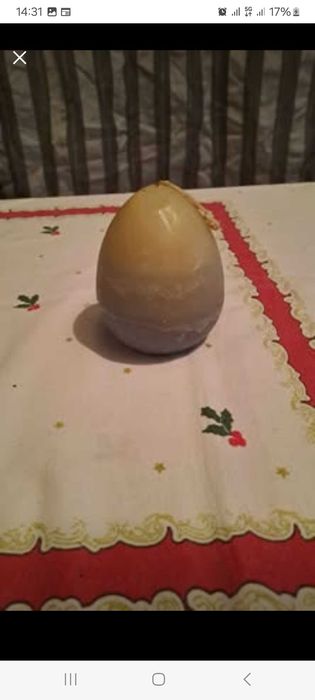 Velas aromáticas e decorativas
Vários preços: