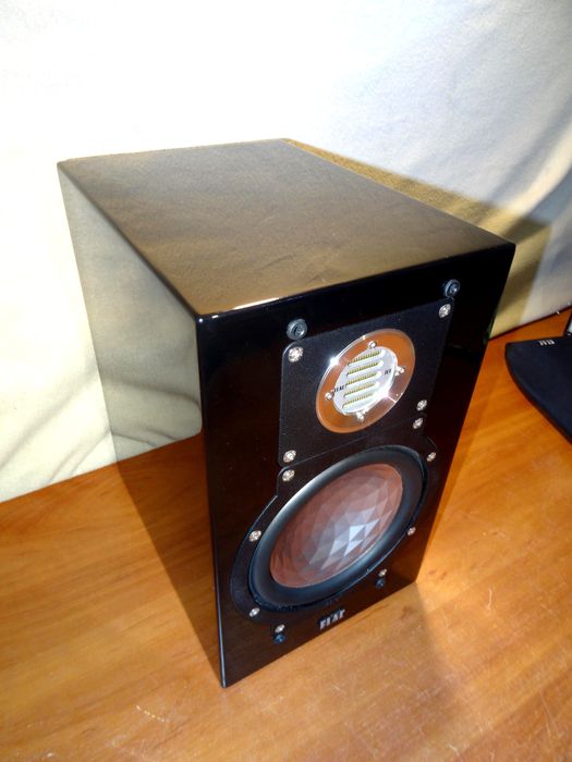 ‼️ Акустическая система HI-END ELAC BS 244 + ELAC BS 253 + ELAC СС 180