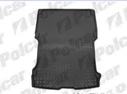 Tapete da caixa de carga Opel Combo C