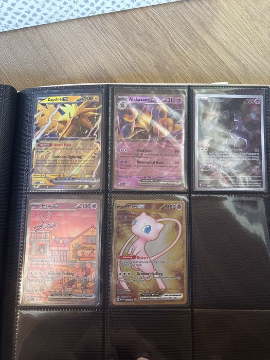 Pokémon 151 Album