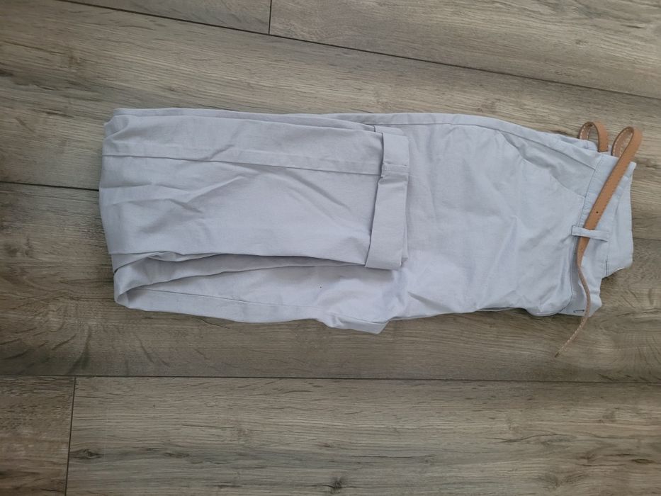 Spodnie damskie S Reserved