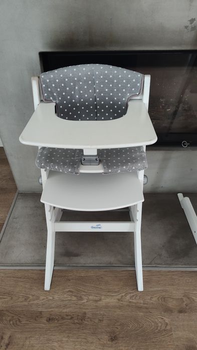 Cadeira Evolutiva Geuther