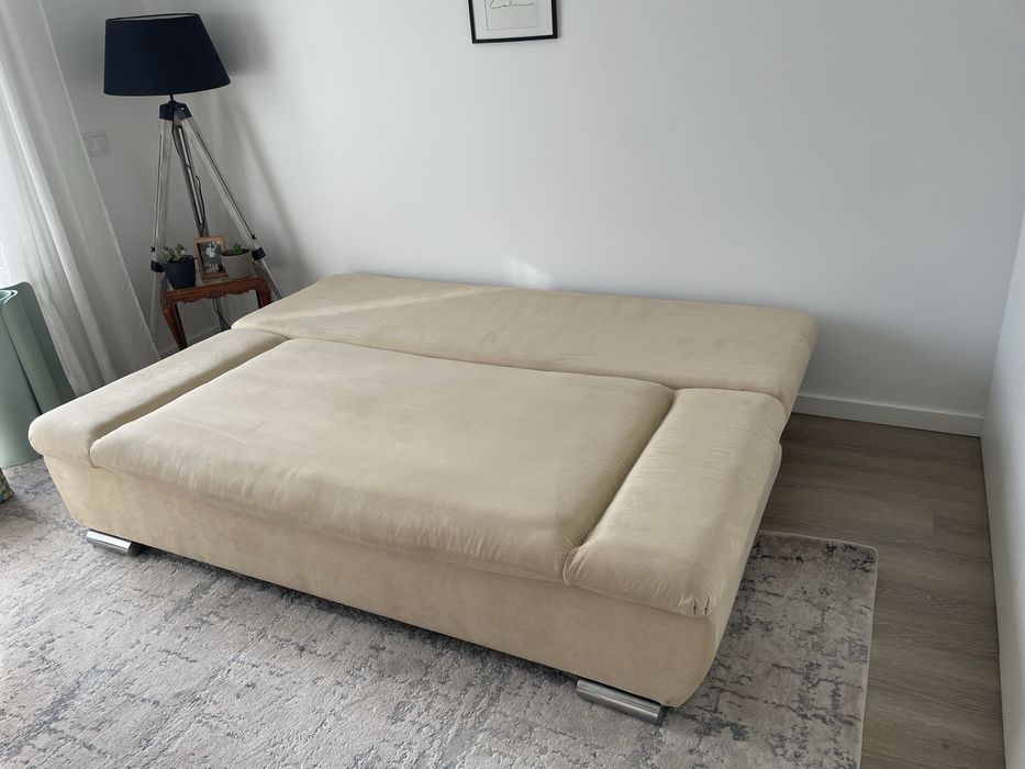 Sofá Cama para duas pessoas