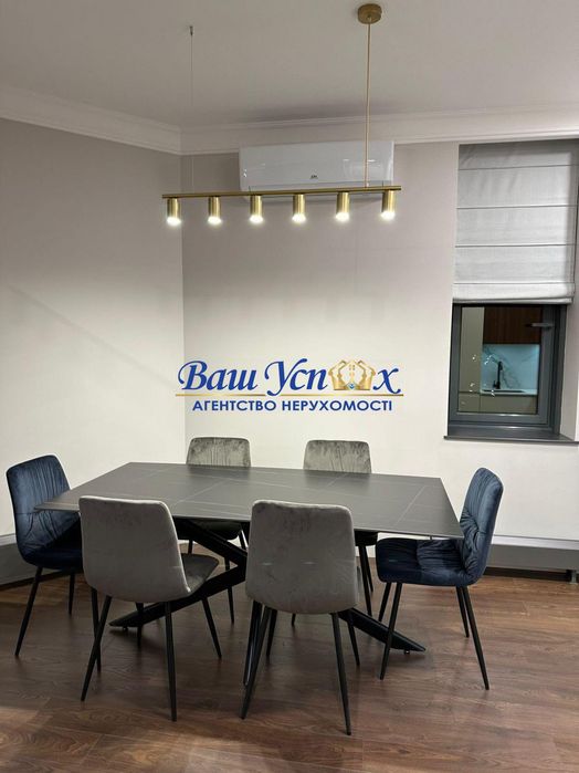 Продажа 4 ком первая сдача. ЖК PecherSkY, вул. Болсунівська 2.