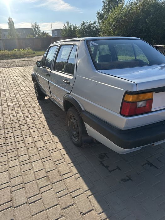 Продам авто фолькстваген джета