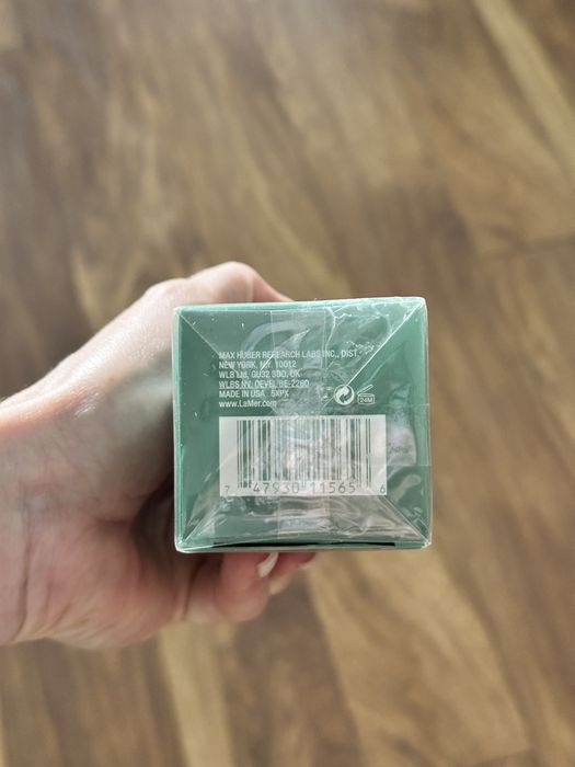 La Mer The Hydrating Infused Emulsion
