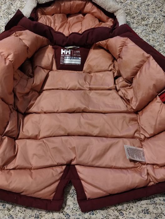 Куртка Helly Hansen