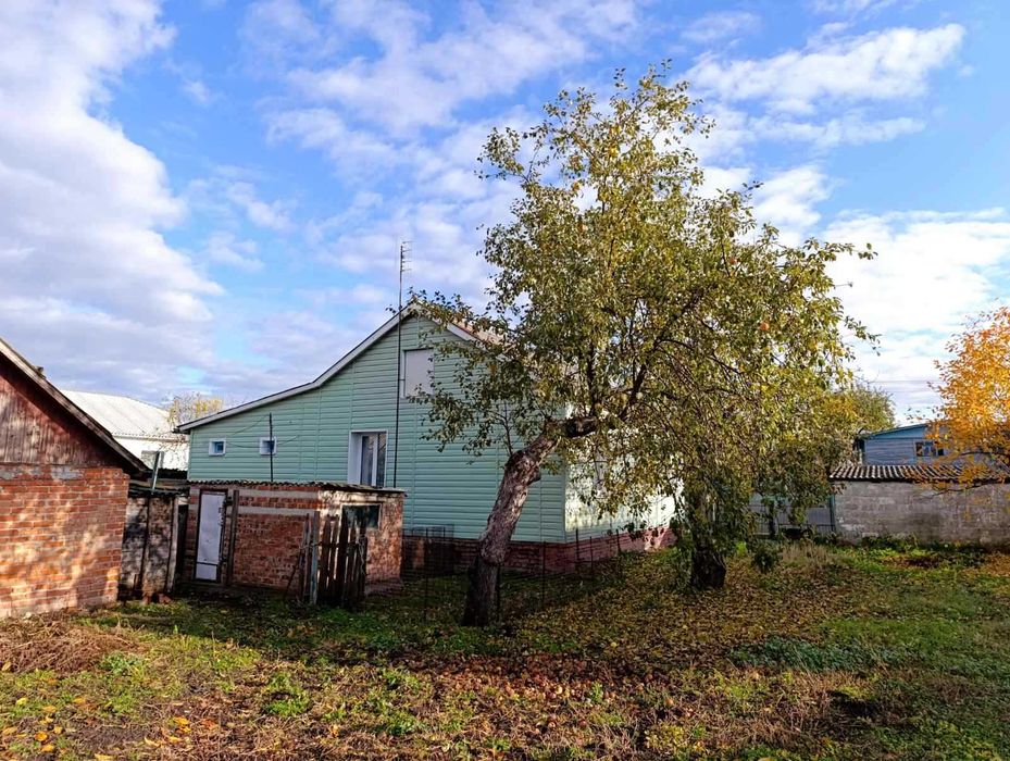 Є- Відновлення! Найближче передмістя- Рівнопілля!