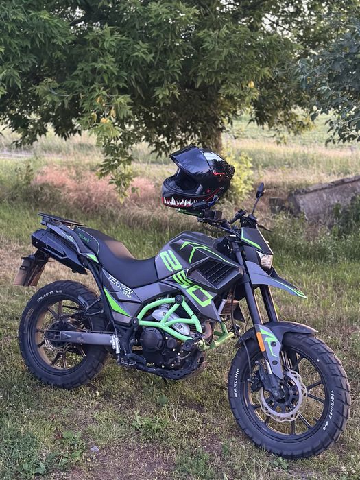 Продам теккен 250