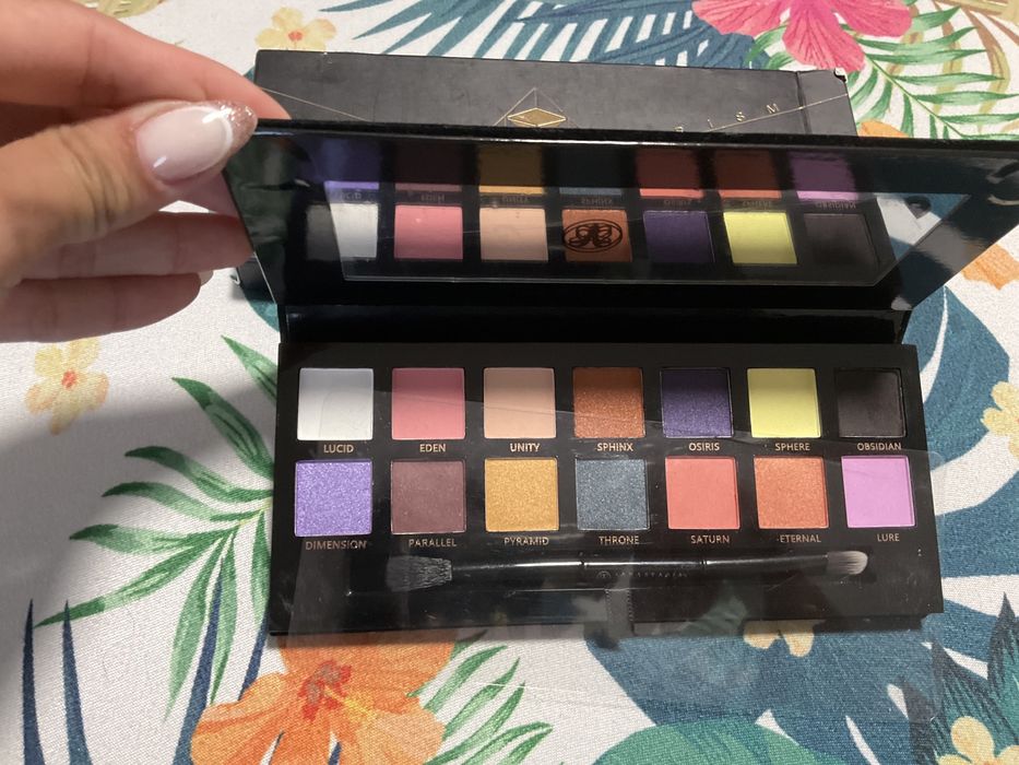 Paleta de sombra Anastasia Prisma