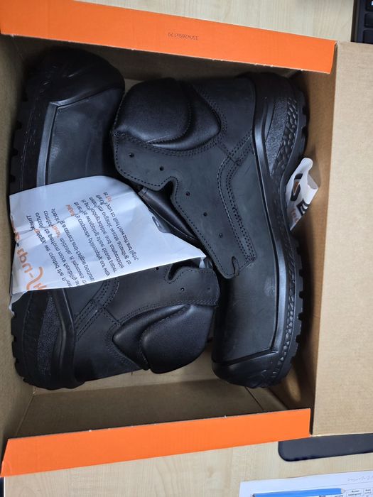 Buty robocze Base S3