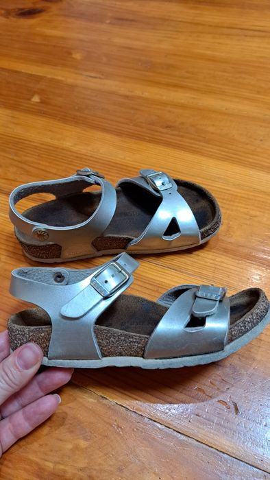 Дитячі босоніжки Birkenstock,  29 розмір!