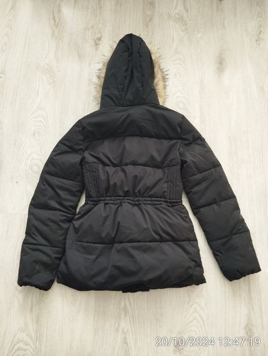 Kurtka zimowa damska Reserved 36