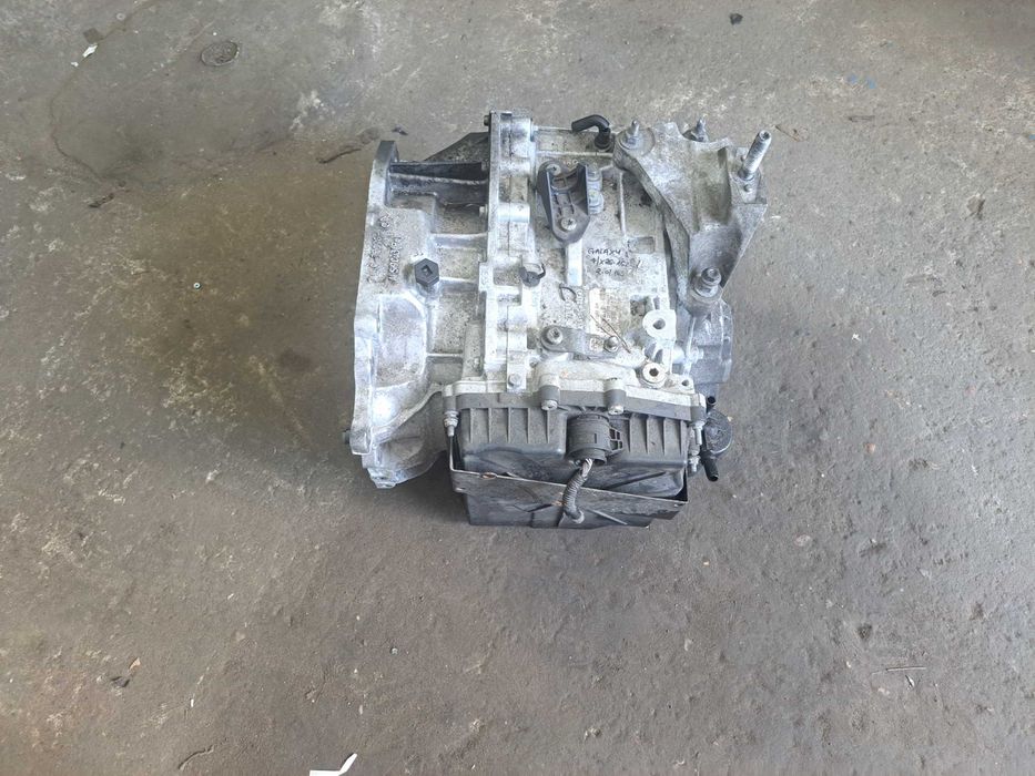 Skrzynia biegów, automat POWERSHIFT Ford Galaxy Mk3 AV9R-7000-AH