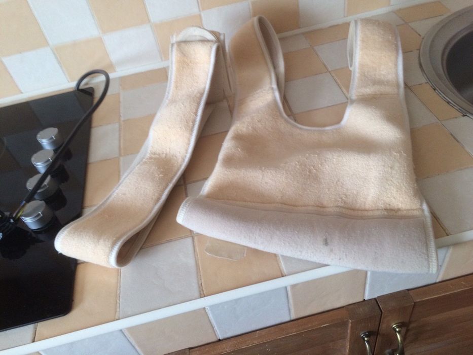 Продам бандаж 2 шт.