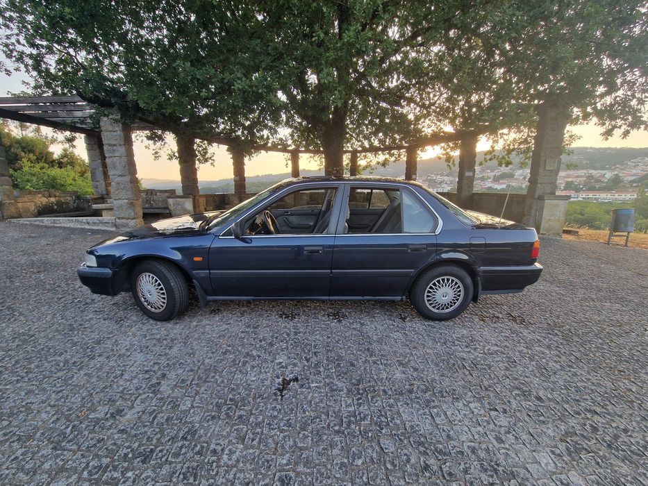 Honda Accord — fotografia 6