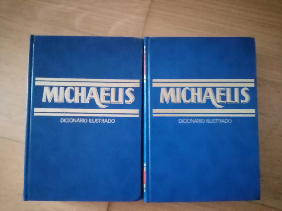 Dicionário Michaelis
