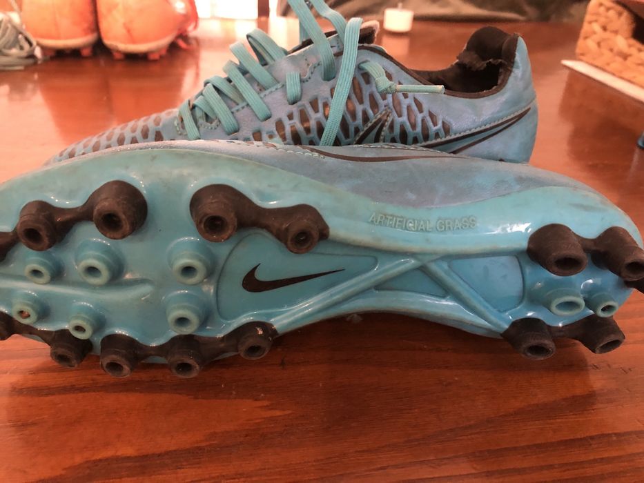 Sapatilhas futebol NiKE Tamanho 40