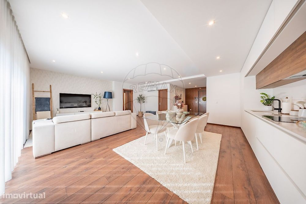 Apartamento T3 para venda