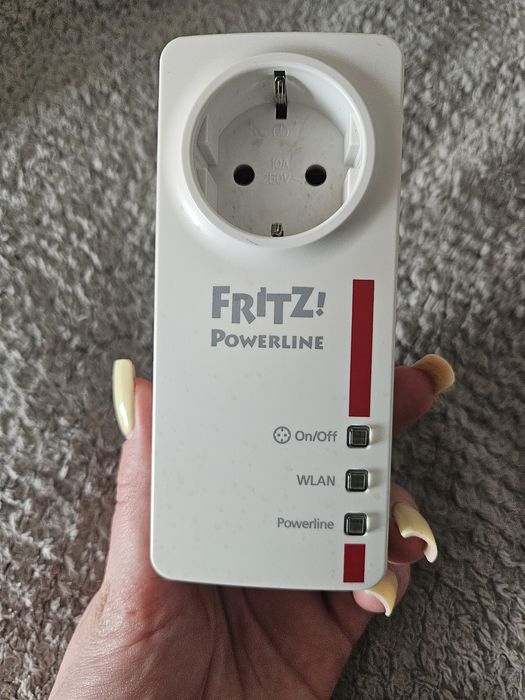 Powerline 546E FRITZ