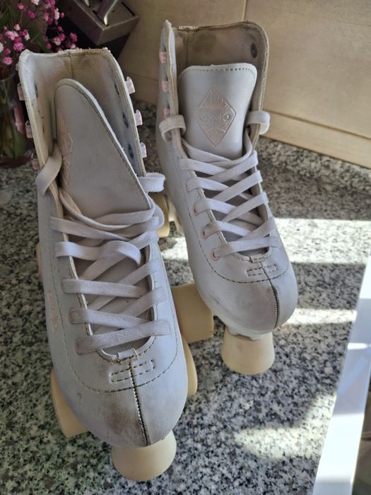 Patins para criança