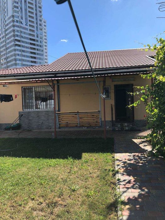 3-комнатная квартира по адресу ул. Спортивная (площадь 96 м²) - Atlanta.ua - фото 12