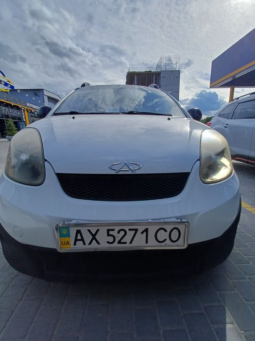Продам Chery  Beat