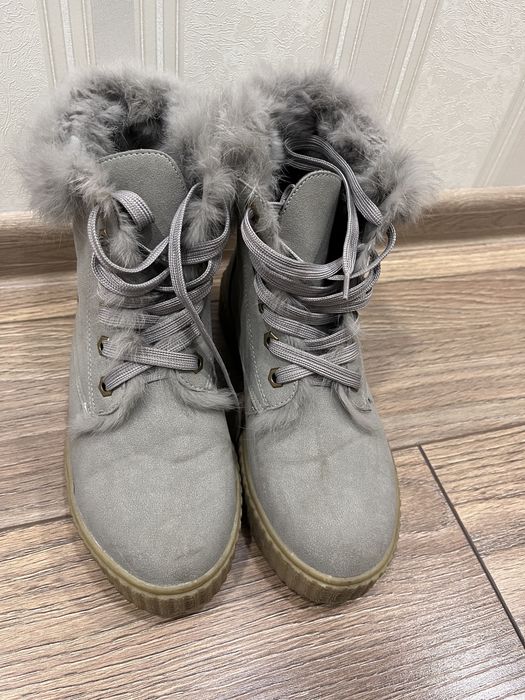 демі взуття жіноче, чоботи осінні, черевики 38 розмір