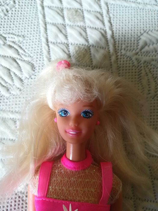 Boneca Barbie Flower Fun (Ref. 16063) de 1996