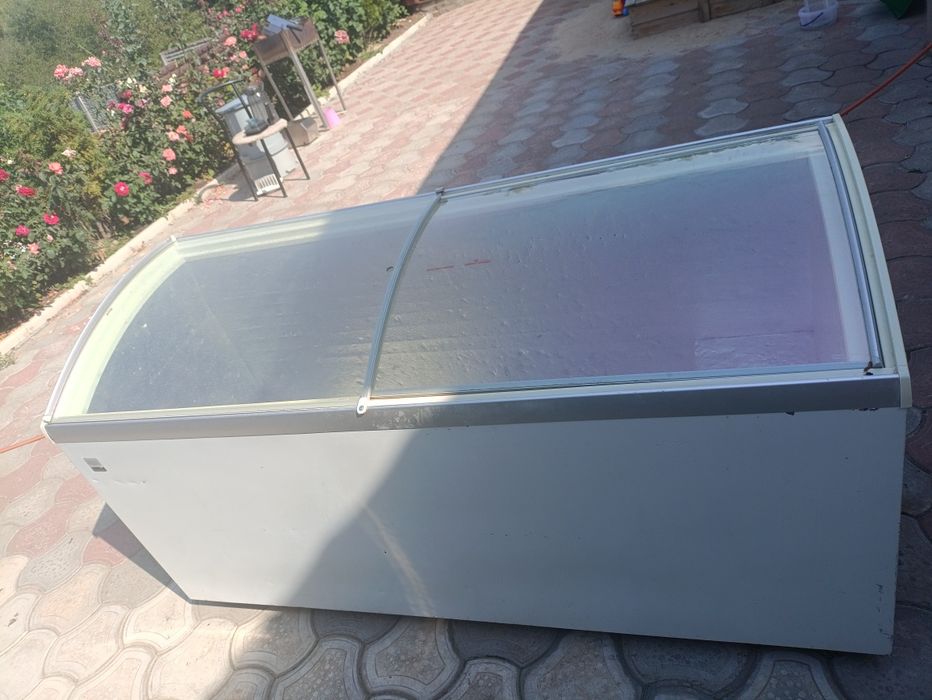 Продам морозильную камеру 430л