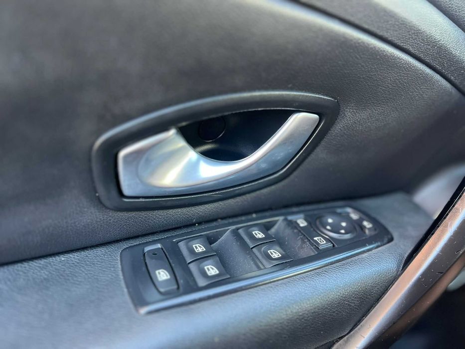 Renault Megane Break 1.5 DCI Dinamique