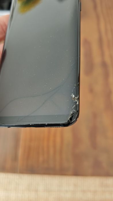 Samsung Galaxy S8+ Plus