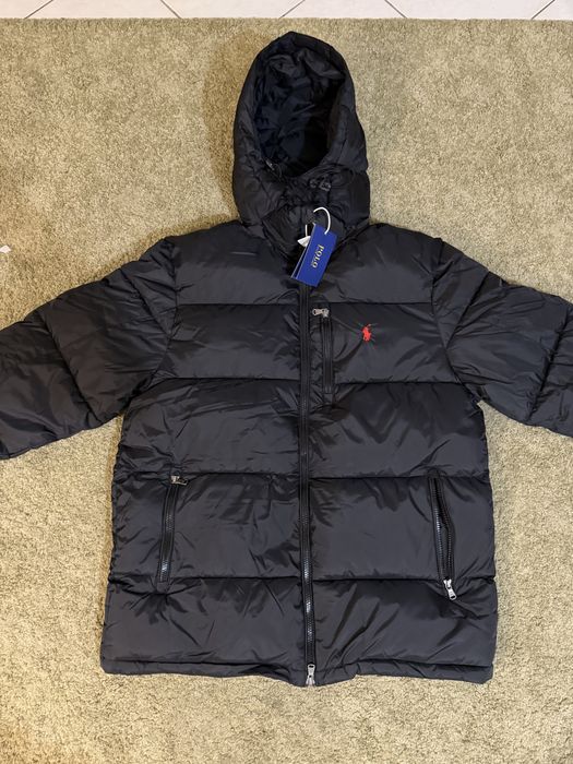 Polo Ralph Lauren Jacket