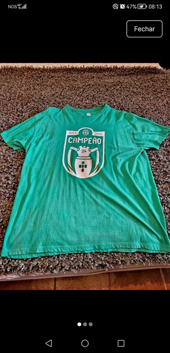 Sporting Campeão 23 24