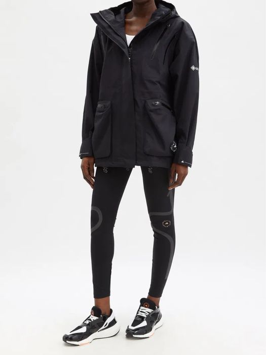 Adidas by Stella McCartney  GORE-TEX JACKET