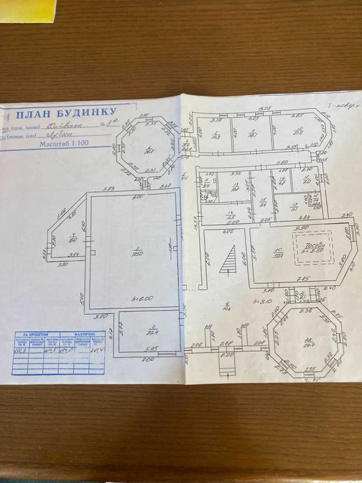 Продам нежитлове приміщення