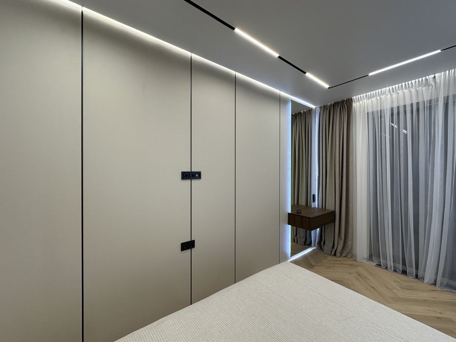 ‼️Лучшая видовая квартира в Аркадии