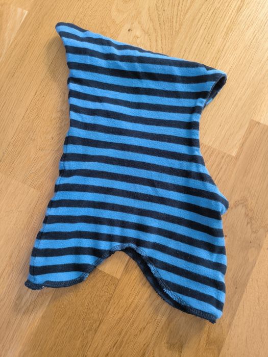 Kominiarka Racing Kids dziecięca  rozm. S 49cm
