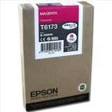 Tinteiro Epson Original XL - magenta - T6173