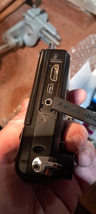 Відеореєстратор новий