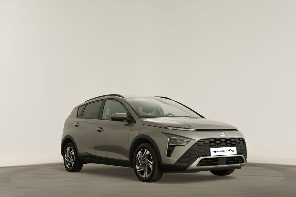 Hyundai Bayon 1.0 T-GDI Premium DCT