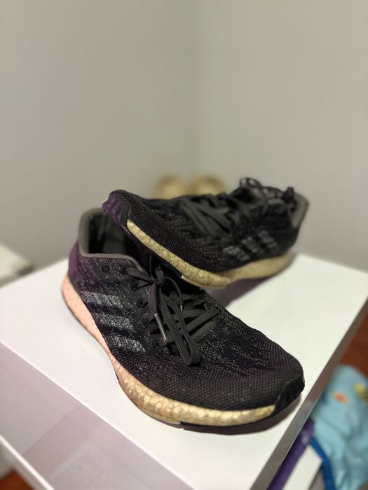 Sapatilhas Adidas running