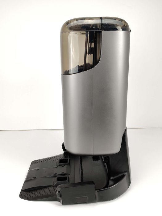 Robot sprzątający Eufy T2080 S1 Pro czarny, 8000Pa, Wycieranie na mokro