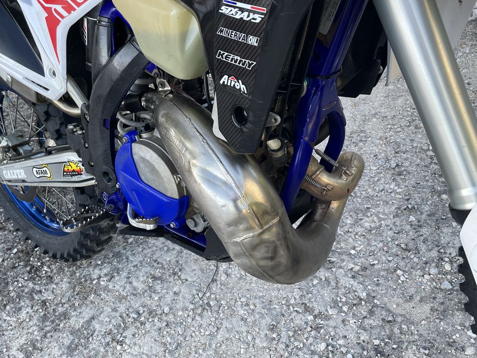 Sherco SE-R  300 SixDays