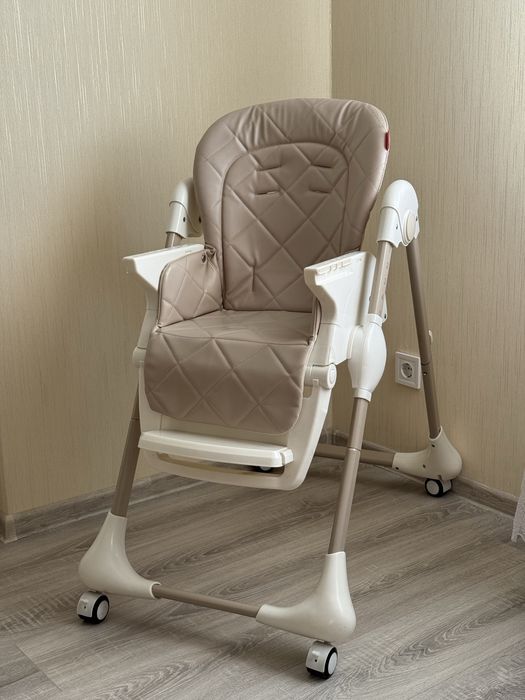 Стілець для годування Carrello