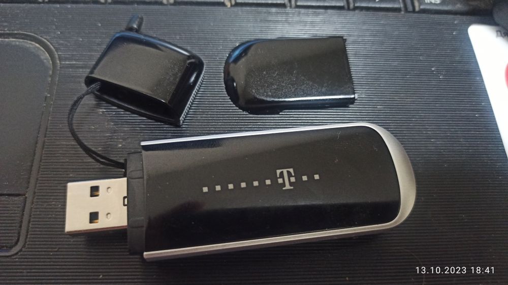 Модем USB Huawei E352s-5
