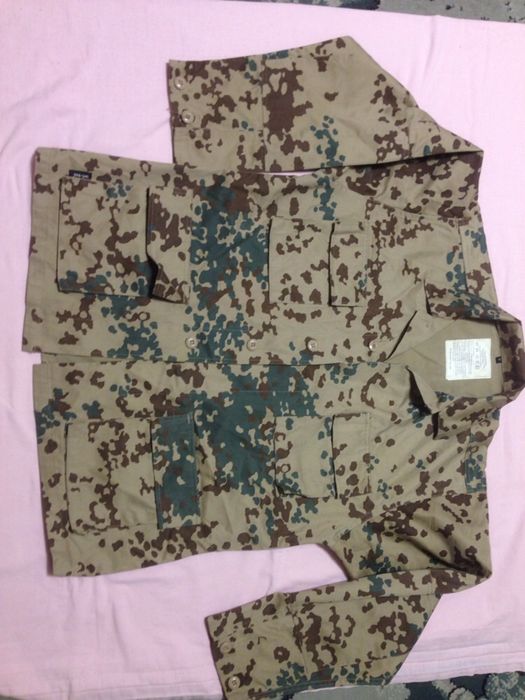 bluza moro rozmiar M - duza