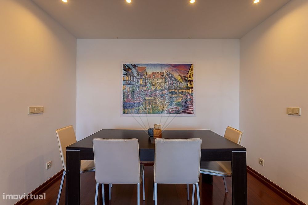 Apartamento T1 para venda