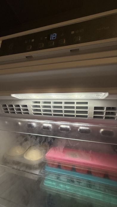 Zamrażarka UW8 F2Y WBI F Whirpool